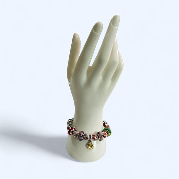 Pandora Murano glass charm - Picture 5 of 6